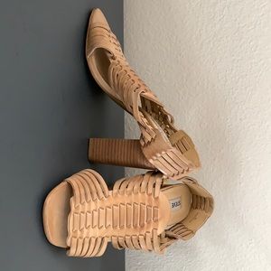 Steve Madden sandals